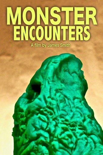 Monster Encounters Poster of Monster Encounters