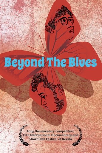 Beyond the Blues Poster of Beyond the Blues