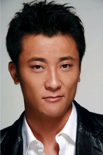 Zhang Yue Portrait of Zhang Yue