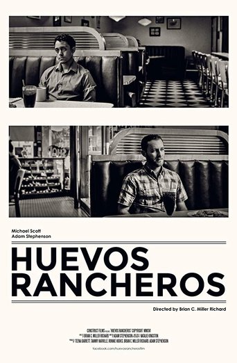 Huevos Rancheros Poster of Huevos Rancheros