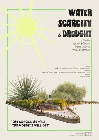 Water Scarcity & Draught Poster of Water Scarcity & Draught