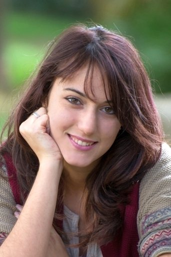 Aurora Garofalo Portrait of Aurora Garofalo