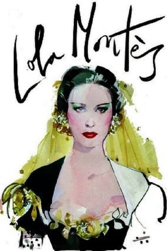 Lola und Ludwig: Die Mätresse und ihr König Poster of Lola und Ludwig: Die Mätresse und ihr König