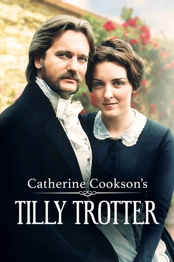 Tilly Trotter Poster of Tilly Trotter