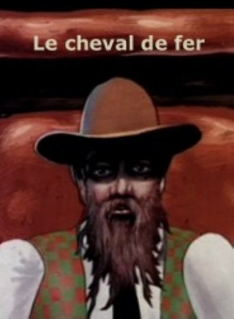 Le Cheval de fer Poster of Le Cheval de fer