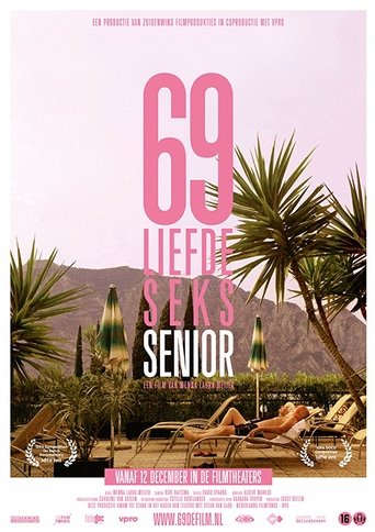 69: Love Sex Senior Poster of 69: Love Sex Senior