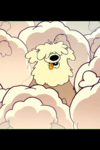 A God's Purpose Poster of A God's Purpose