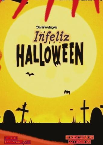 Kill yourself on halloween Poster of Kill yourself on halloween