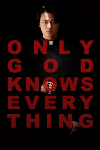 Only God Knows Everything Poster of Only God Knows Everything