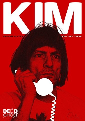 Kim Poster of Kim