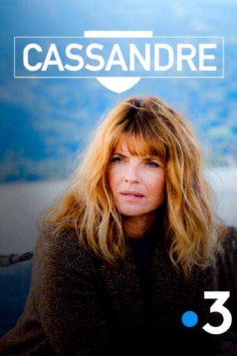 Cassandre Poster of Cassandre