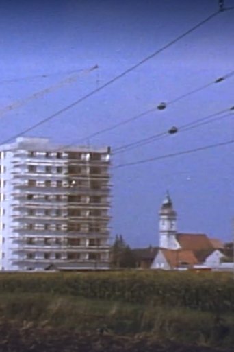 Unser Dorf soll häßlich werden Poster of Unser Dorf soll häßlich werden