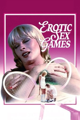 Erotic Sex Games Poster of Erotic Sex Games