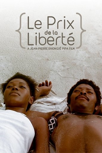 The Price of Freedom Poster of The Price of Freedom