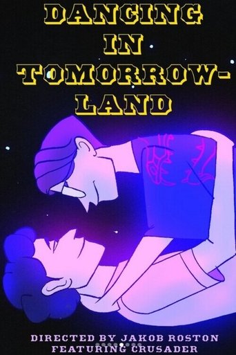 Dancing in Tomorrowland Poster of Dancing in Tomorrowland