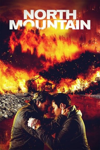 North Mountain Poster of North Mountain