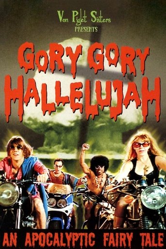 Gory Gory Hallelujah Poster of Gory Gory Hallelujah