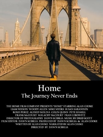 Poster of Home