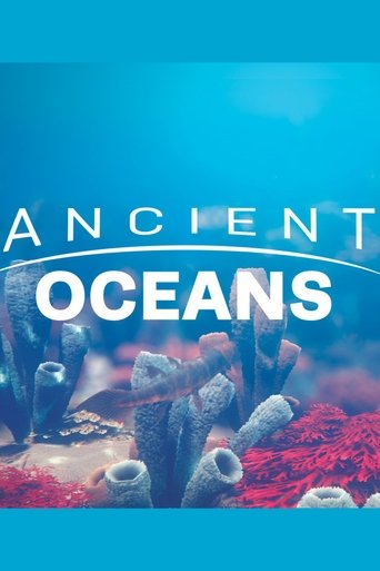 Ancient Oceans Poster of Ancient Oceans