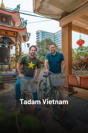 Tadam Vietnam Poster of Tadam Vietnam