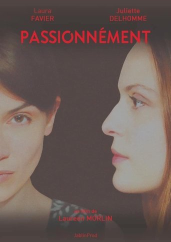 Passionnément Poster of Passionnément