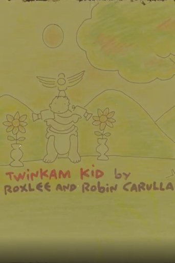 Twinkam Kid Poster of Twinkam Kid