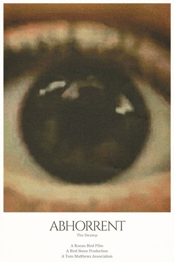 ABHORRENT: The Swamp Poster of ABHORRENT: The Swamp