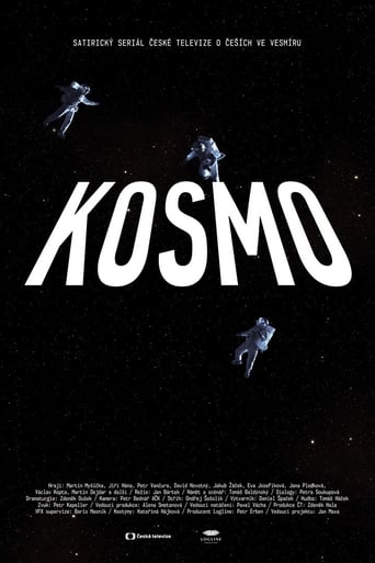 Poster of Kosmo