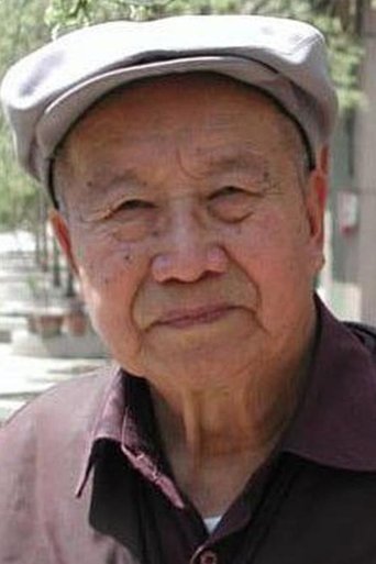 Jia Liu Portrait of Jia Liu