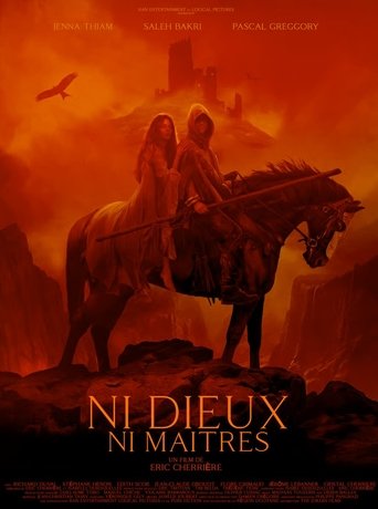 No Gods No Masters Poster of No Gods No Masters