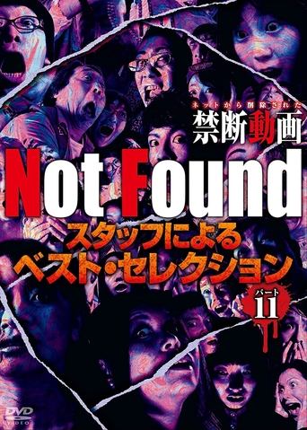 Not Found - Forbidden Videos Removed from the Net - Best Selection by Staff Part 11 Poster of Not Found - Forbidden Videos Removed from the Net - Best Selection by Staff Part 11