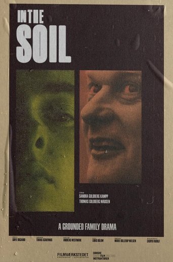 In the Soil Poster of In the Soil
