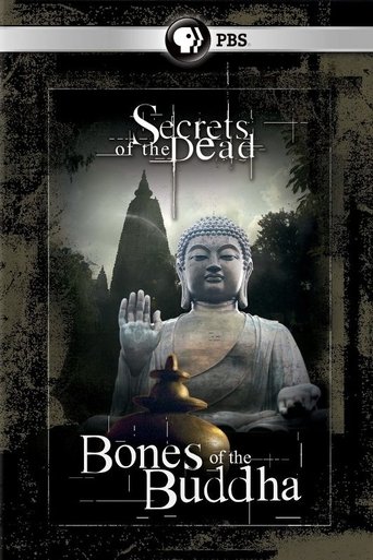 Bones of the Buddha Poster of Bones of the Buddha