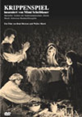 Nativity Play II Poster of Nativity Play II
