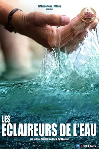The Water Guardians Poster of The Water Guardians