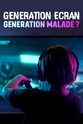 Screen Generation: Sick Generation? Poster of Screen Generation: Sick Generation?