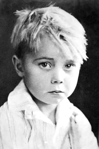 B. Reeves Eason Jr. Portrait of B. Reeves Eason Jr.