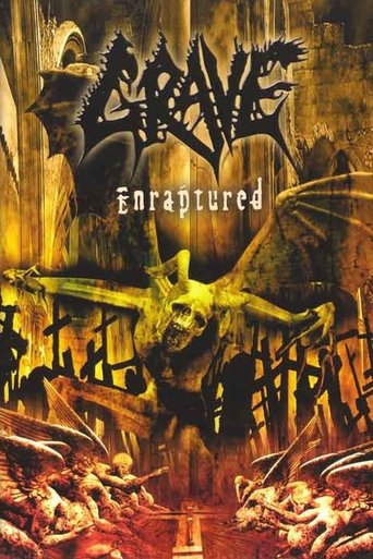 Grave: Enraptured Poster of Grave: Enraptured