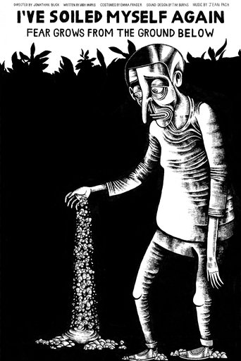 I've Soiled Myself Again Poster of I've Soiled Myself Again