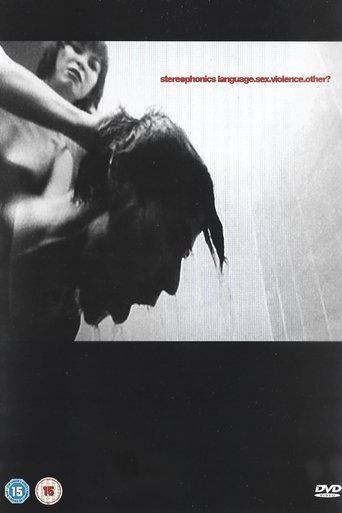 Stereophonics: Language.Sex.Violence.Other? Poster of Stereophonics: Language.Sex.Violence.Other?