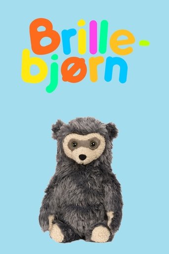 Bo Bear Poster of Bo Bear