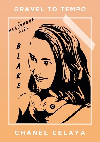 Hayley Kiyoko: Gravel To Tempo Poster of Hayley Kiyoko: Gravel To Tempo