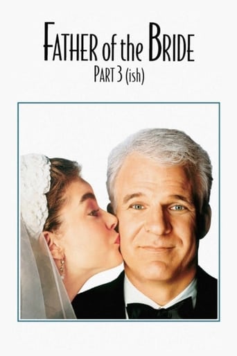 Poster of Father of the Bride Part 3 (ish)