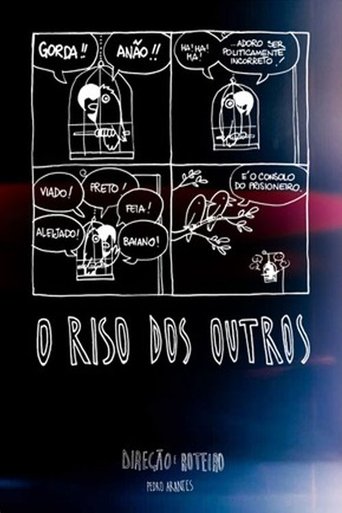 Laughter of Others Poster of Laughter of Others