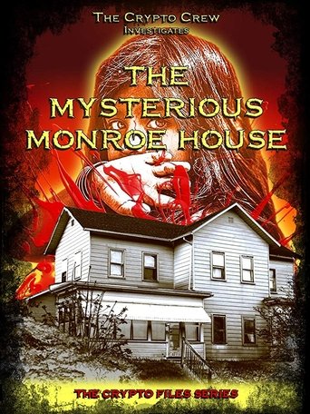 The Msterious Monroe House Poster of The Msterious Monroe House