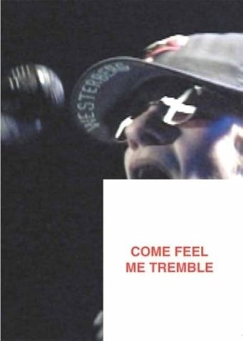 Paul Westerberg: Come Feel Me Tremble Poster of Paul Westerberg: Come Feel Me Tremble