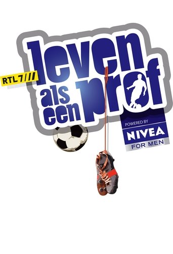 Leven als een Prof Poster of Leven als een Prof