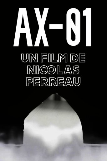 AX-01 Poster of AX-01