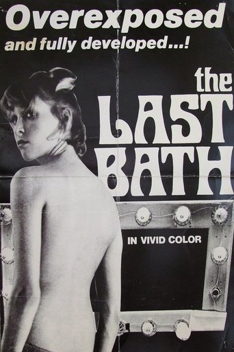 The Last Bath Poster of The Last Bath