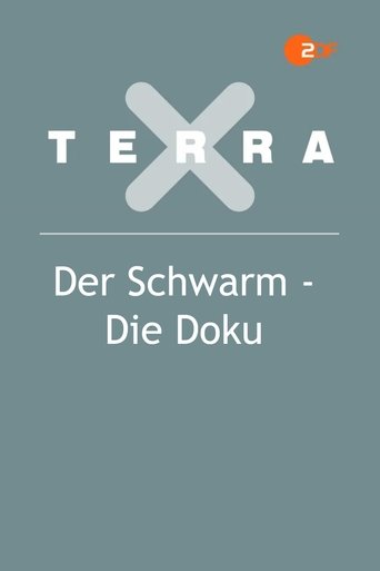 Der Schwarm - Die Doku Poster of Der Schwarm - Die Doku